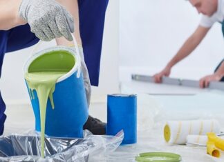 How To Get The Most Out Of A Painting Contractor