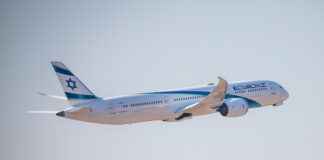 Les recettes d’El Al ont atteint un record au premier trimestre 2024 – LPH INFO