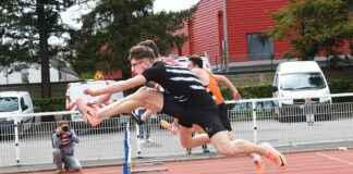 L’agenda omnisports pour la Vienne du 31 mai au 2 juin 2024