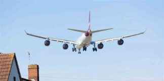 la-pollution-sonore-gnre-par-les-avions-pourrait-favoriser-la-prise-de-poids