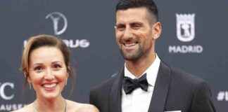 Novak Djokovic : Jelena, sa sublime chérie, est une femme d’affaire aux multiples business… novak-djokovic-jelena-sa-sublime-chrie-est-une-femme-daffaire-aux-multiples-business