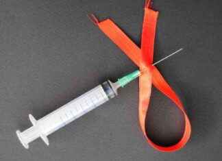 Preventive Treatment Protects Against AIDS for Two Months news-08072024-020851