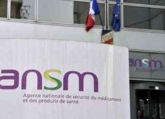 Banning of Les Nitazènes, Powerful Opioids, in France news-09072024-141511