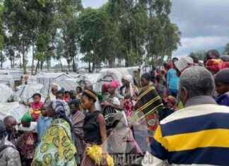 Monkeypox Outbreak Targets Displaced People in Goma and Nyiragongo news-14072024-091021
