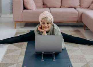 Improve Your Sleep with This Simple Routine for an Extra 30 Minutes – Easy and Effective Sleep Tips news-18072024-140128