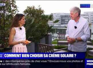 How to Choose the Right Sunscreen for Sunny Weather: Tips and Tricks news-21072024-032716