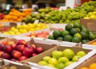 Top 10 Fruits Légers et Bénéfiques pour Votre Santé en Été news-29072024-180159