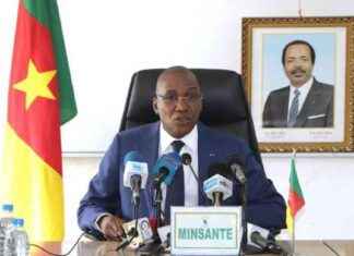 Hepatite B Prevalence in Cameroon: Over 11% of Population Affected news-02082024-130302