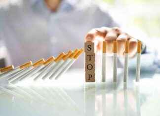 Popular Weight Loss Medications Found Effective for Smoking Cessation in Study news-03082024-010542