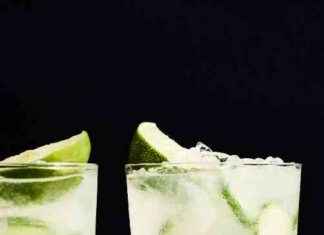 Receta refrescante de cóctel de pepino y ginebra news-16082024-124457