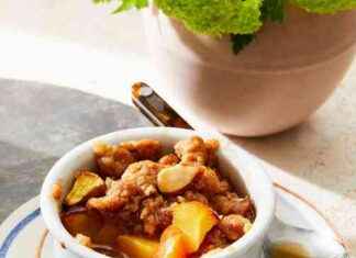 Delicioso Pastel de Durazno news-19082024-235123