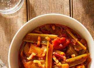 Apio Braisé con Tomates según la Receta de Marcella Hazan news-01092024-135017