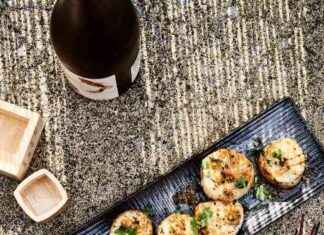 Vinaigreta de Yuzu Kosho para Vieiras a la Parrilla news-02092024-135352