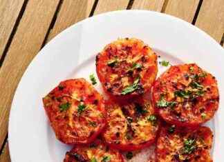 Tomates a la Parrilla con Salsa de Soja y Yuzu Kosho news-03092024-015524