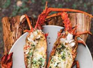 Langosta a la Parrilla con Mantequilla de Ajo y Perejil news-12092024-220901