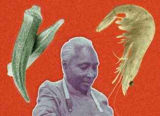 Chef Charlotte Jenkins está difundiendo la cocina Gullah con pasión news-13092024-181331