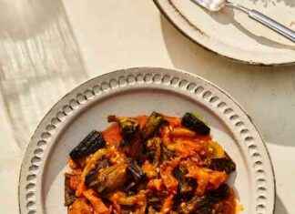 Cómo hacer un salteado rápido y sabroso de okra estilo pakistani. news-17092024-050035