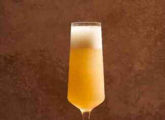 Cóctel de Otoño: Receta de Bellini con un Toque de Temporada news-24092024-172951