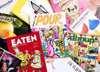 Revistas Independientes de Comida y Bebida Que Son Irresistibles news-02102024-234030