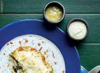 Receta fácil de Budín Azteca: Deliciosa Casserole de Tortilla news-02102024-234111
