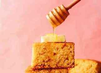 Pan de Maíz sin Gluten Fácil (en 1 Solo Bol) news-05112024-163817