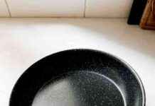 5 Razones por las que amo esta sartén de cerámica antiadherente saludable 5-razones-por-las-que-amo-esta-sartn-de-cermica-antiadherente-saludable