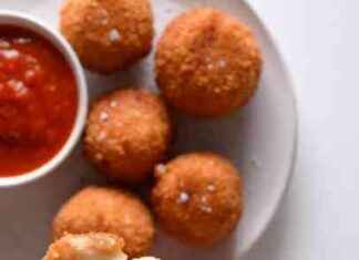 Arancini: Receta y Consejos para Preparar estos Increíbles Bocaditos arancini-receta-y-consejos-para-preparar-estos-ncrebles-bocaditos