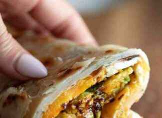 Deliciosas Tortitas de Cebolleta con Huevos deliciosas-tortitas-de-cebolleta-con-huevos