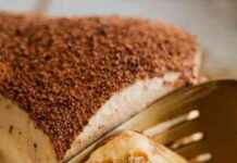 Delicioso Tiramisú de Dulce de Leche delicioso-tiramis-de-dulce-de-leche