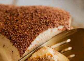 Delicioso Tiramisú de Dulce de Leche delicioso-tiramis-de-dulce-de-leche