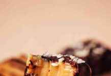 Deliciosos Caramelos de Chocolate y Tahini (Sin Termómetro de Dulces!) deliciosos-caramelos-de-chocolate-y-tahini-sin-termmetro-de-dulces