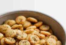 Galletas de Rancho de Deb: Receta Casera y Deliciosa galletas-de-rancho-de-deb-receta-casera-y-deliciosa