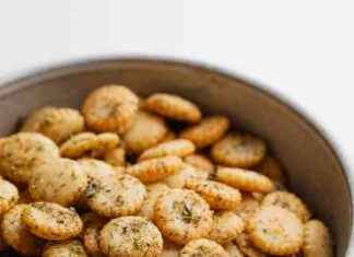 Galletas de Rancho de Deb: Receta Casera y Deliciosa galletas-de-rancho-de-deb-receta-casera-y-deliciosa