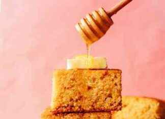 Pan de Maíz Sin Gluten Fácil (¡En 1 Solo Bol!) pan-de-maz-sin-gluten-fcil-en-1-solo-bol