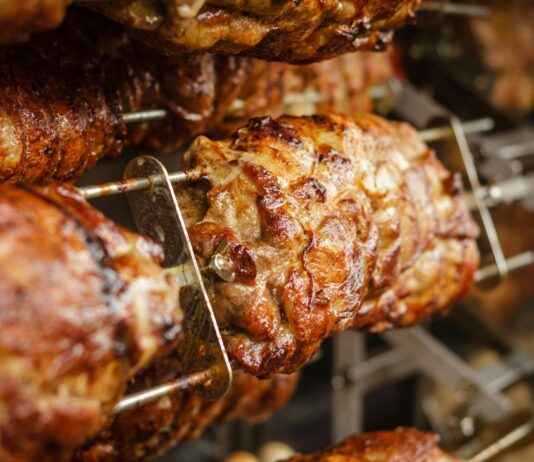 Carrilleras De Cerdo Receta De La Abuela Que Derrite Sabores