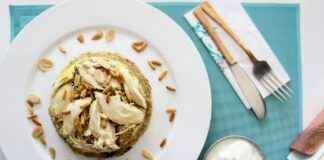 Crema De Calabacín Receta De La Abuela Cremosa Crema De Calabacín Receta De La Abuela Cremosa