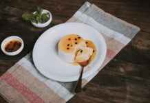 Flan De Huevo Casero Receta De La Abuela Irresistible Flan De Huevo Casero Receta De La Abuela Irresistible