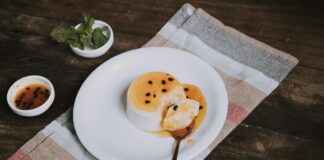 Flan De Huevo Casero Receta De La Abuela Irresistible Flan De Huevo Casero Receta De La Abuela Irresistible