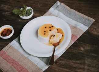 Flan De Huevo Casero Receta De La Abuela Irresistible