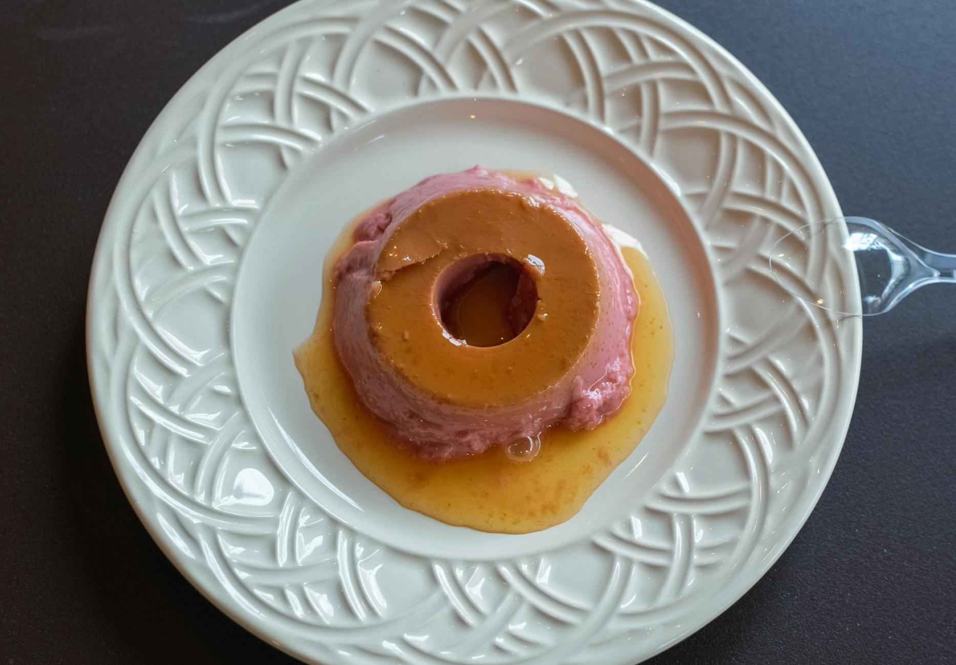 Flan De Huevo Casero Receta De La Abuela Irresistible 3 Cómo Hornear El Flan