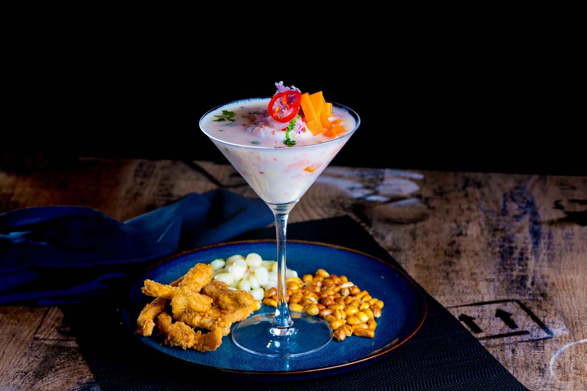 Leche Frita Receta De La Abuela Crujiente Y Cremosa 6 Presentación y Servir