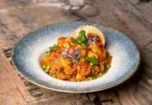 Marmitako Receta De La Abuela Con Sabor A Mar Marmitako Receta De La Abuela Con Sabor A Mar