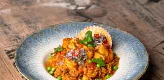 Marmitako Receta De La Abuela Con Sabor A Mar Marmitako Receta De La Abuela Con Sabor A Mar