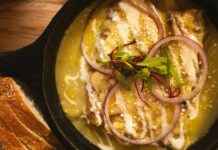 Merluza En Salsa Verde Receta De La Abuela Fácil Merluza En Salsa Verde Receta De La Abuela Fácil