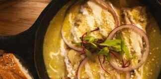 Merluza En Salsa Verde Receta De La Abuela Fácil Merluza En Salsa Verde Receta De La Abuela Fácil