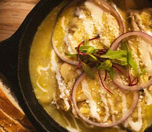 Merluza En Salsa Verde Receta De La Abuela Fácil