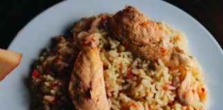 Muslos De Pollo Al Horno Receta De La Abuela Jugosos Muslos De Pollo Al Horno Receta De La Abuela Jugosos