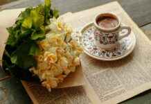 Receta De Galletas De Mantequilla Fácil Y Rica