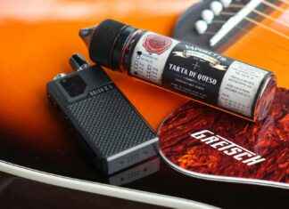 Receta De Tarta De Queso Casera Y Cremosa