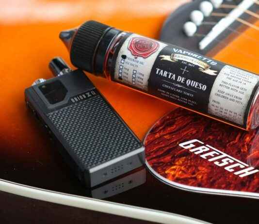 Receta De Tarta De Queso Casera Y Cremosa